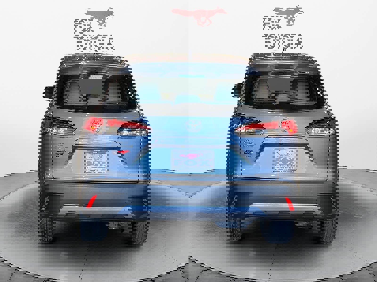 Used 2024 Toyota Corolla Cross L image 5