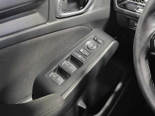 Certified 2024 Honda Civic Sport image 24