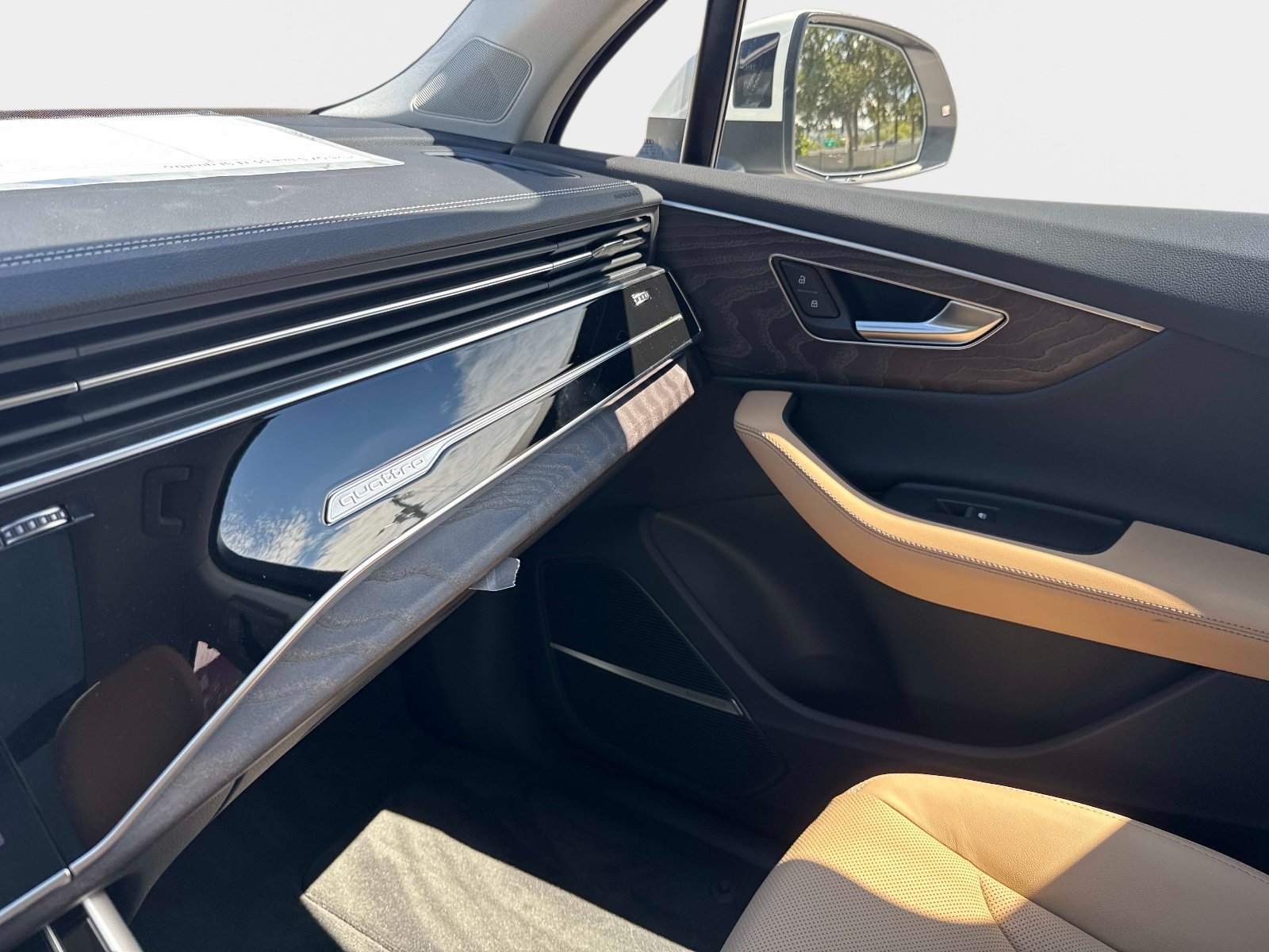 New 2026 Audi Q7 Premium Plus AWD/4WD image 24