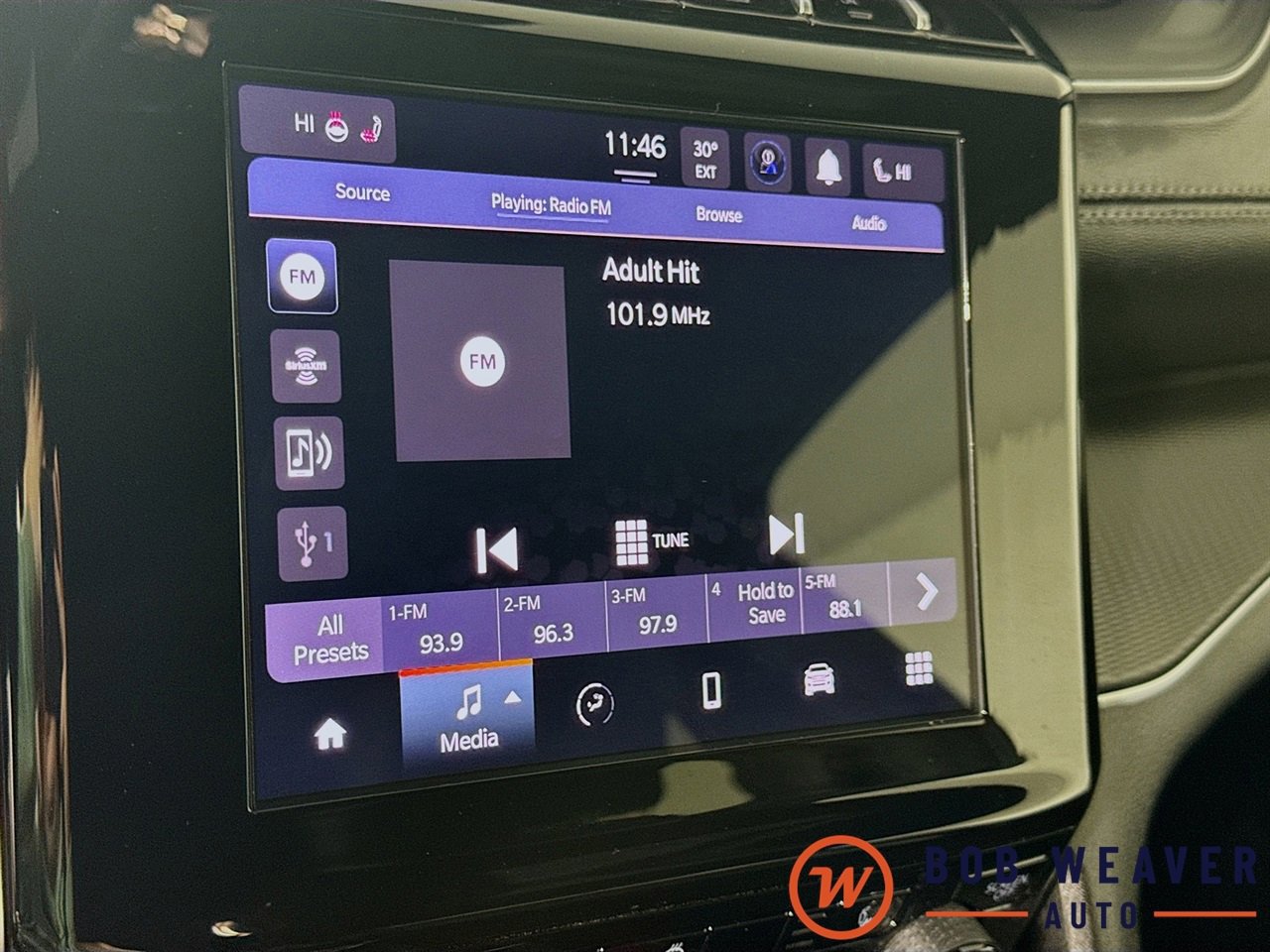 Used 2025 Jeep Grand Cherokee L Altitude image 15