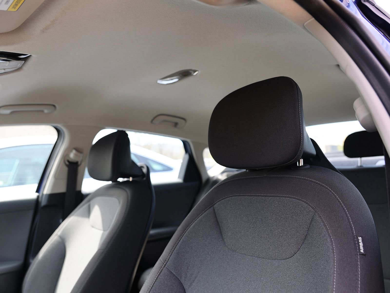 Used 2025 Kia K4 FWD image 10