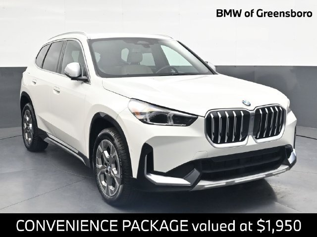 Used 2023 BMW X1 xDrive28i w/ Convenience Package