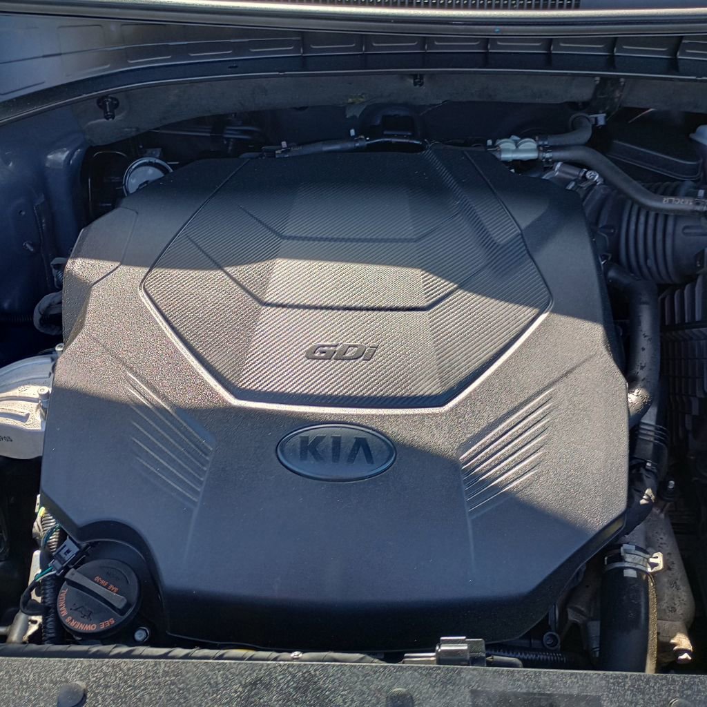 Used 2020 Kia Sorento EX image 27