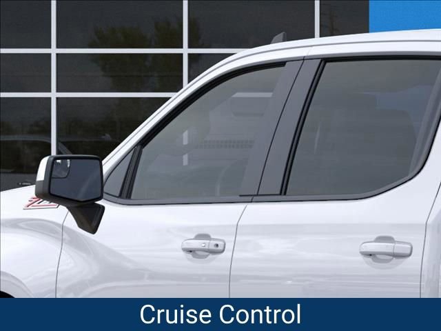 New 2026 Chevrolet Silverado 1500 LT image 13