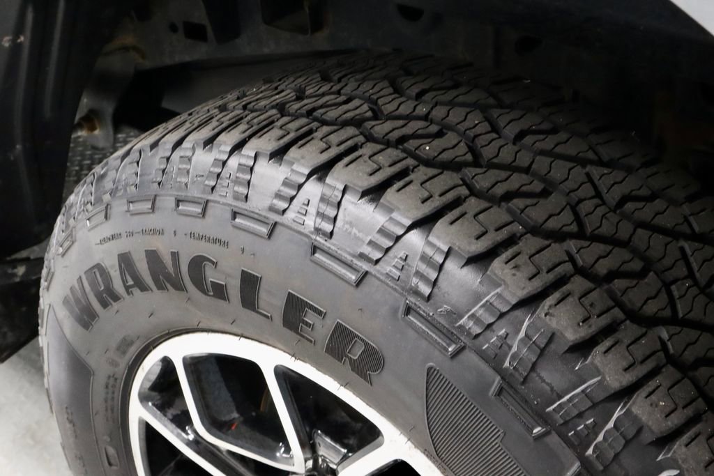 Certified 2021 Ford F150 XLT w/ Equipment Group 302A High AWD/4WD image 21