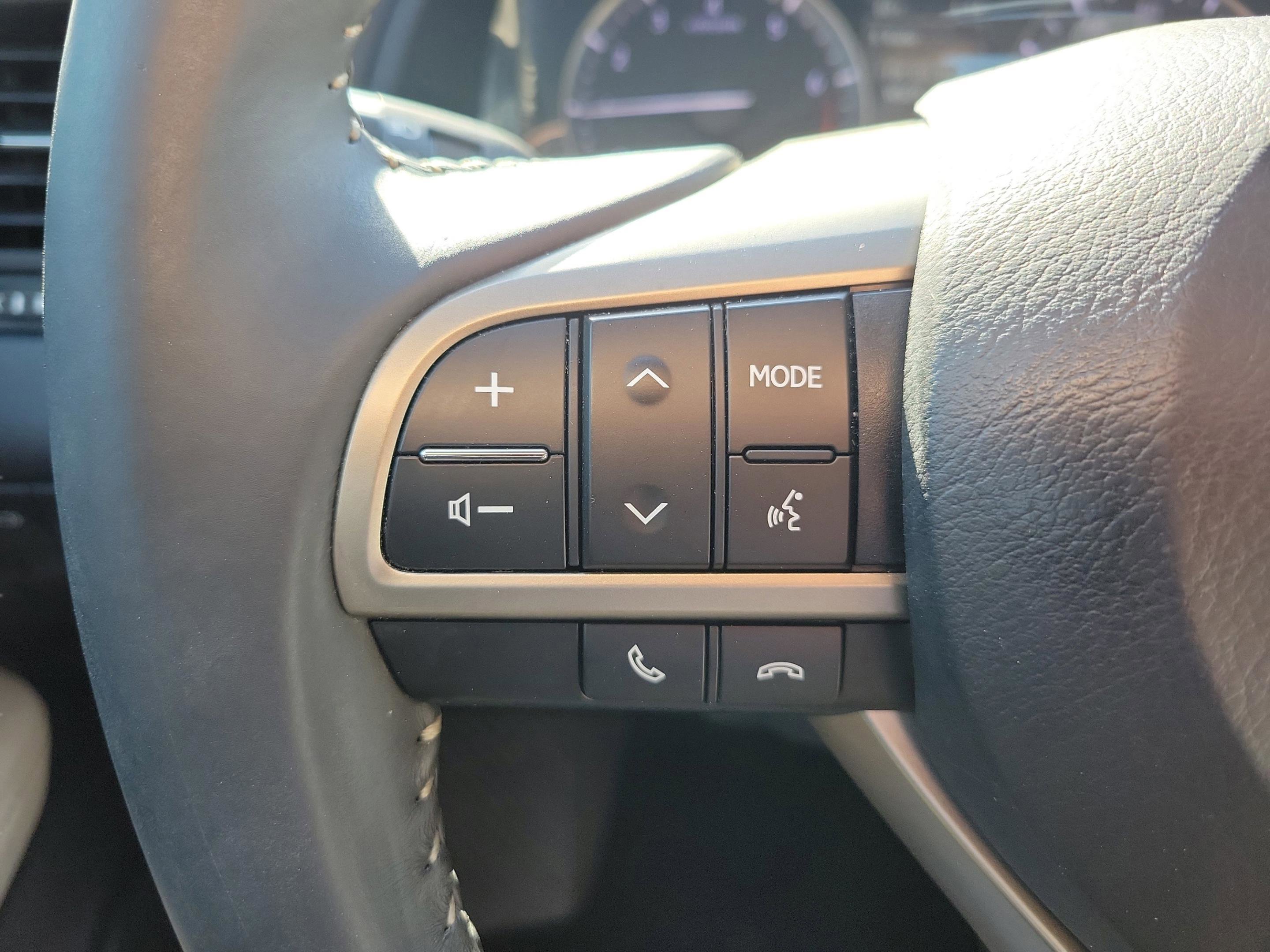 Used 2017 Lexus RX 350 FWD image 18