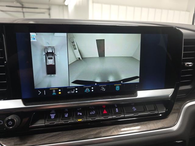 New 2026 Chevrolet Silverado 2500 LTZ w/ LTZ Plus Package image 15