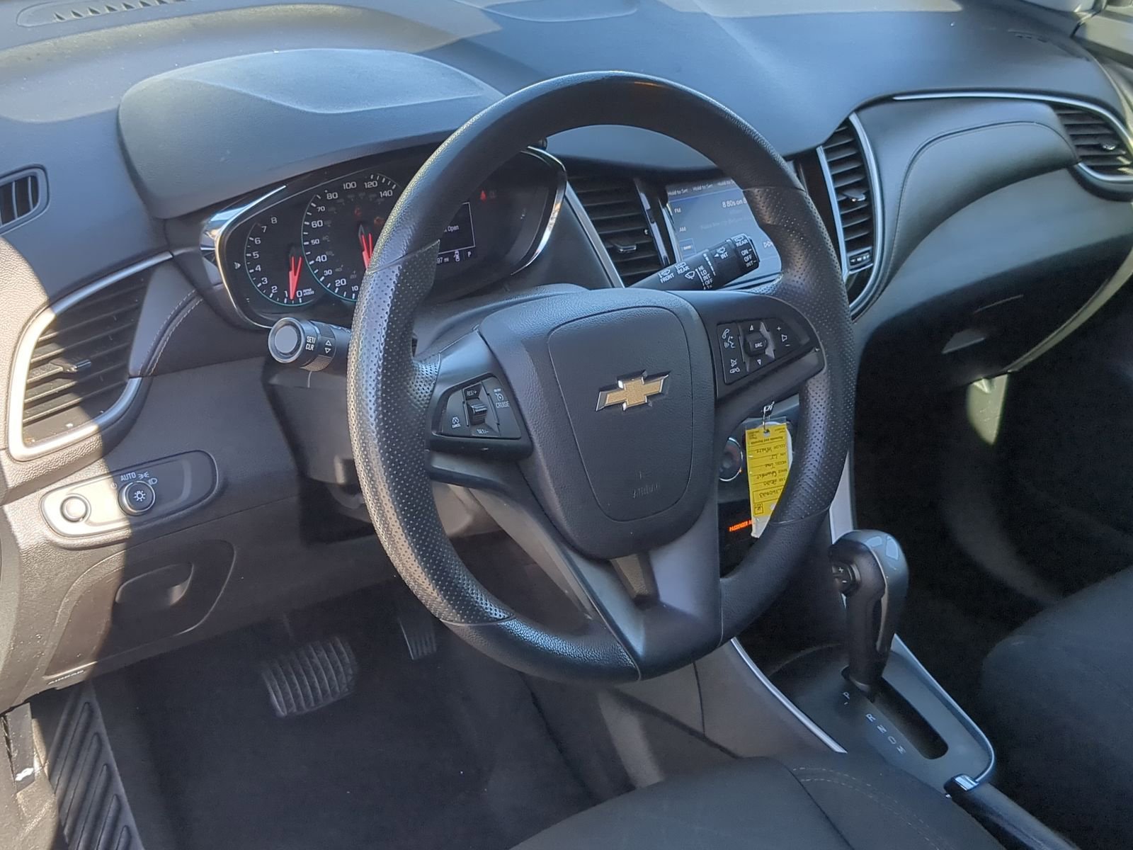 Used 2020 Chevrolet Trax LT image 12