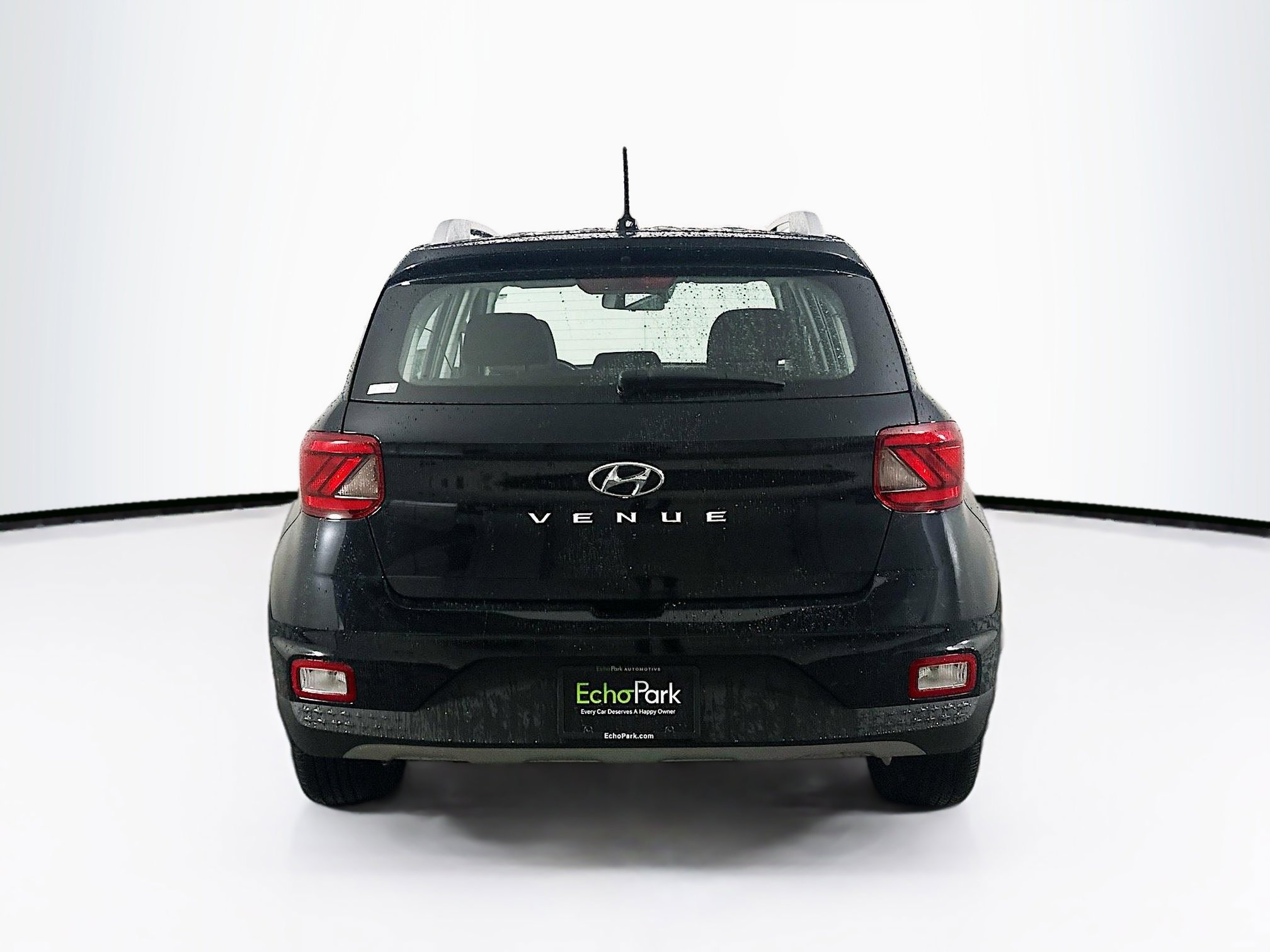 Used 2023 Hyundai Venue SEL image 7