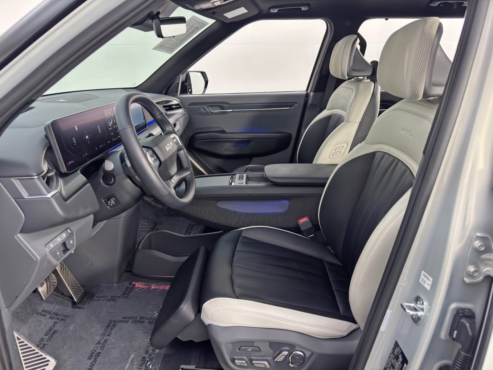 Used 2024 Kia EV9 GT-Line image 17