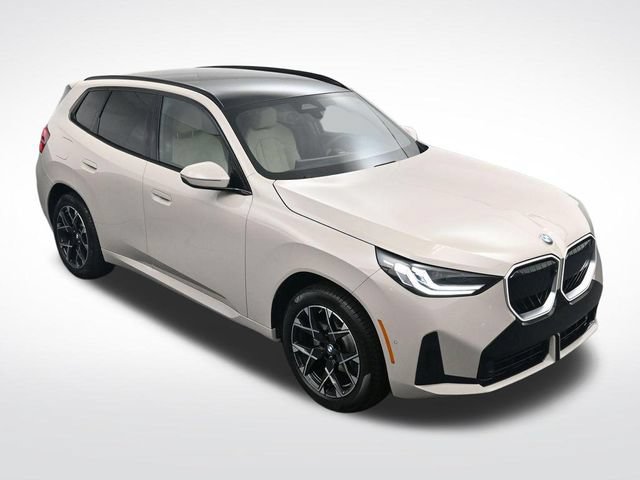 New 2026 BMW X3 xDrive30i w/ Premium Package AWD/4WD image 24