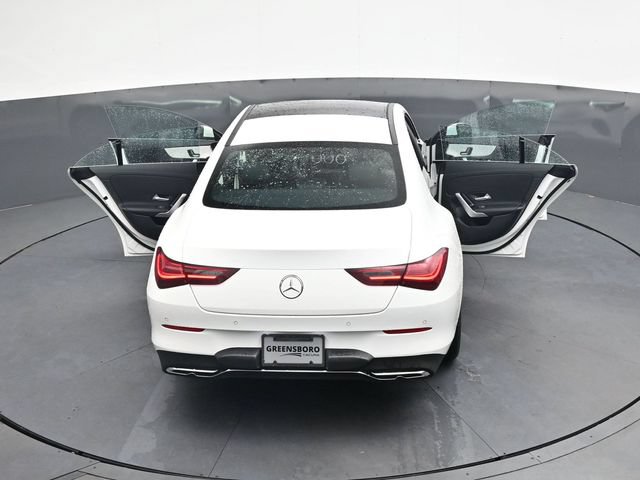 Used 2025 Mercedes-Benz CLA 250 image 38