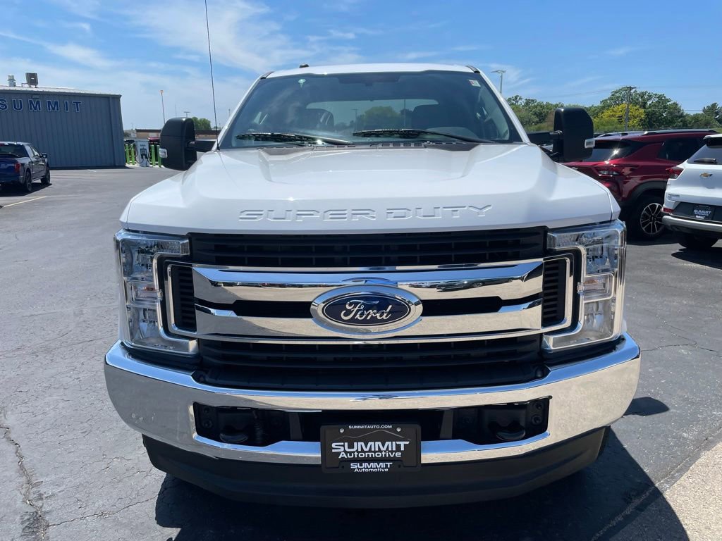 Used 2019 Ford F250 XLT AWD/4WD image 21