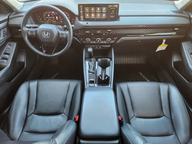 Used 2024 Honda Accord EX-L image 20