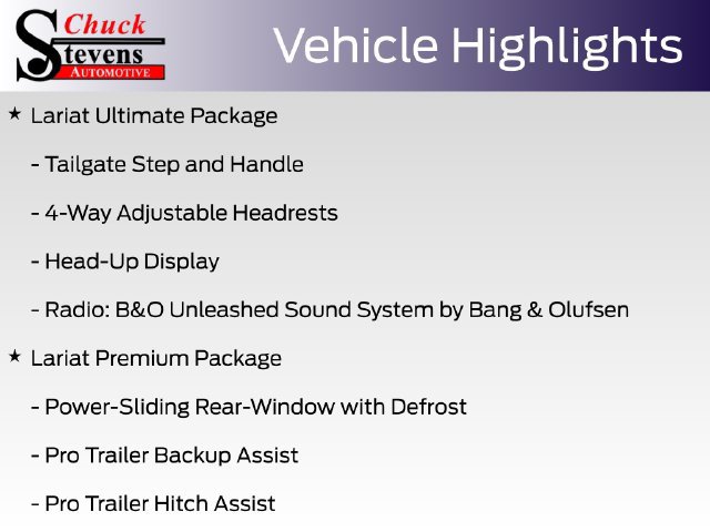 New 2026 Ford F250 Lariat w/ Lariat Ultimate Package AWD/4WD image 32