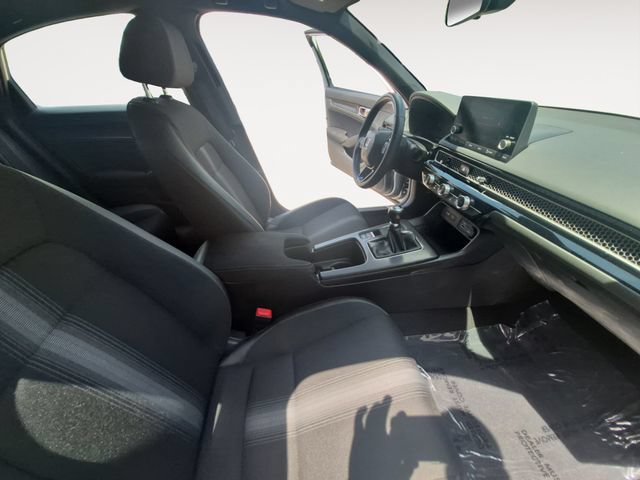 Used 2024 Honda Civic Sport image 14