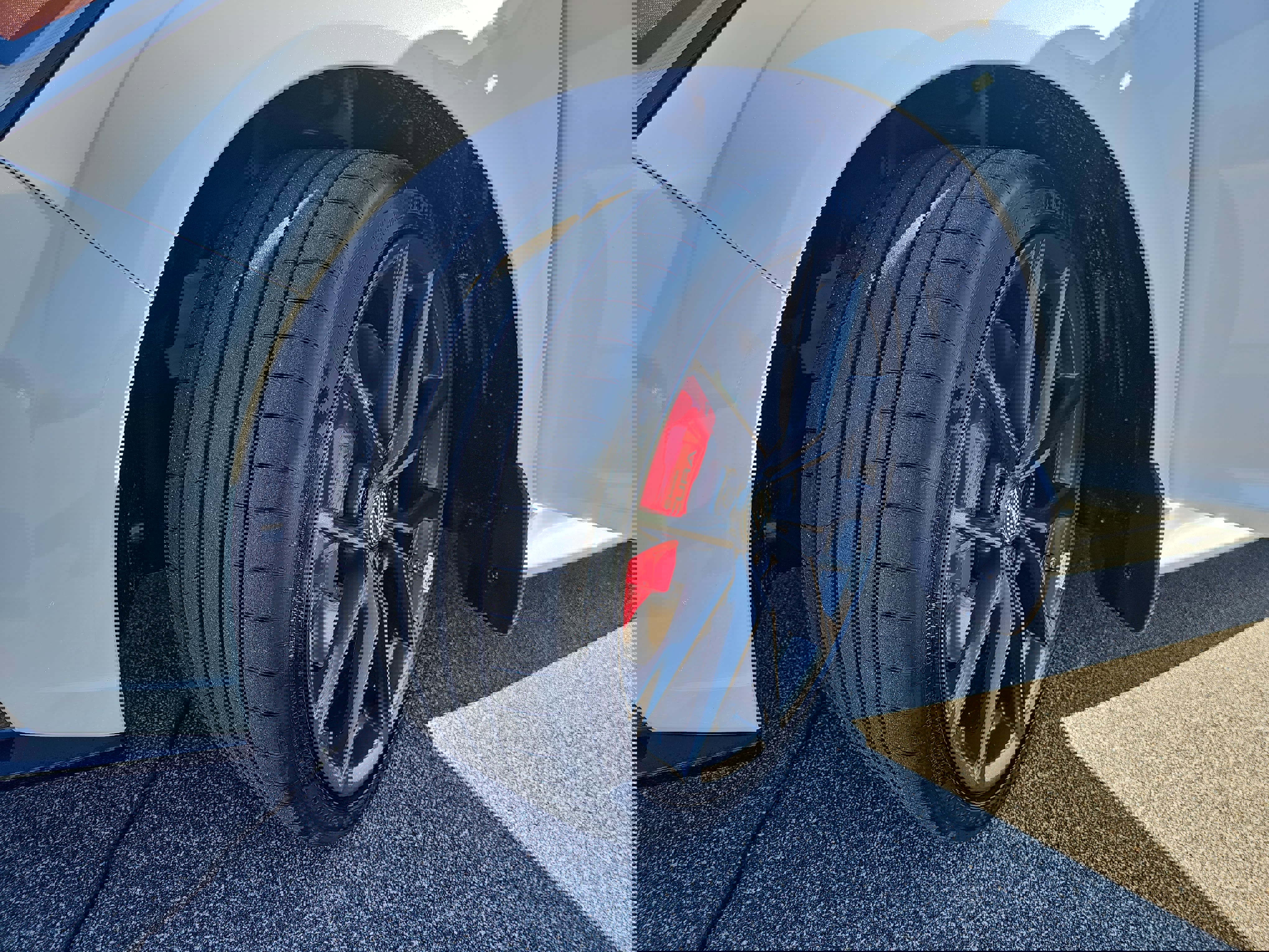 New 2026 Acura Integra Type S image 32