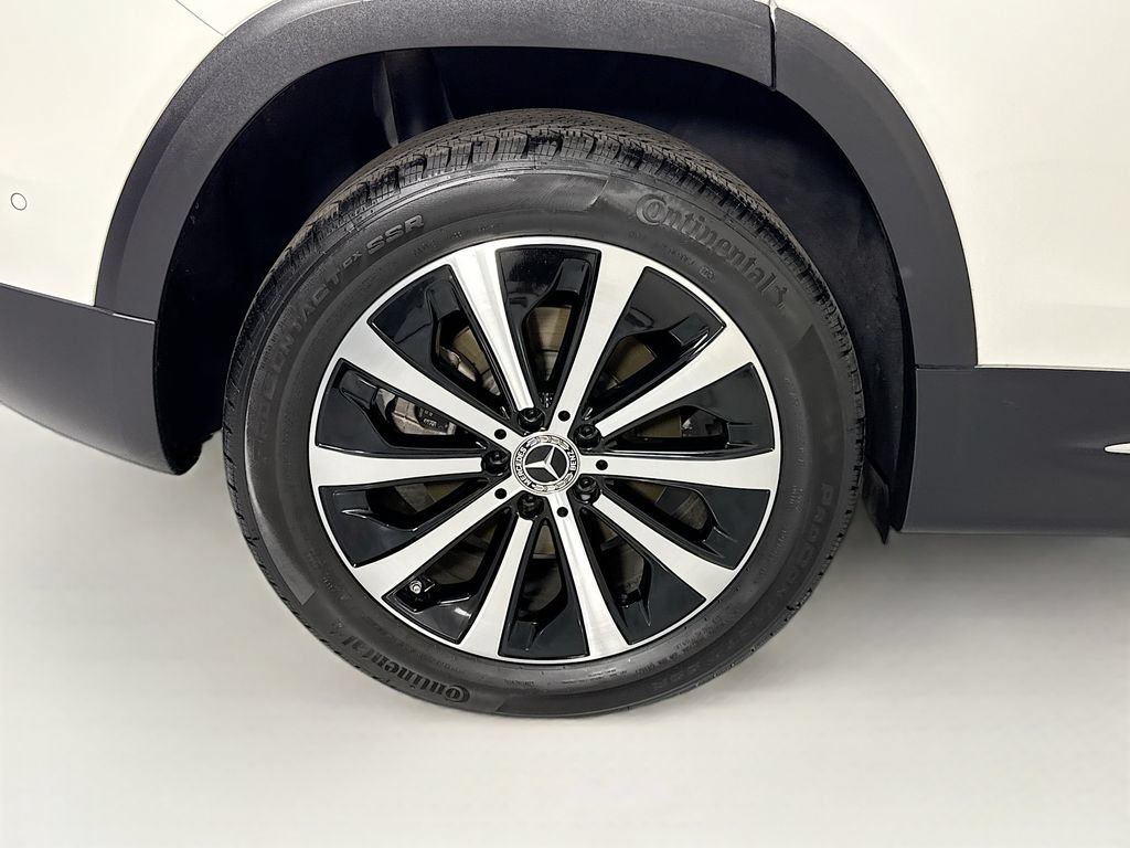 Certified 2022 Mercedes-Benz GLB 250 4MATIC image 33