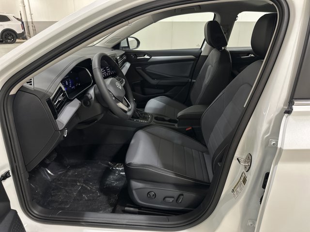 New 2026 Volkswagen Jetta SE image 15