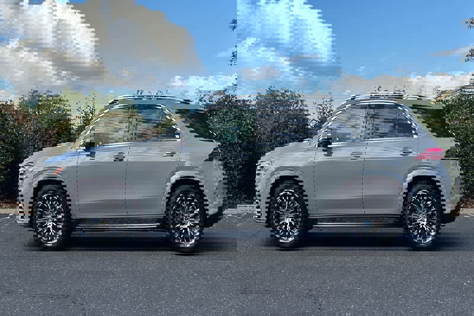 New 2026 Mercedes-Benz GLE 450 4MATIC image 6
