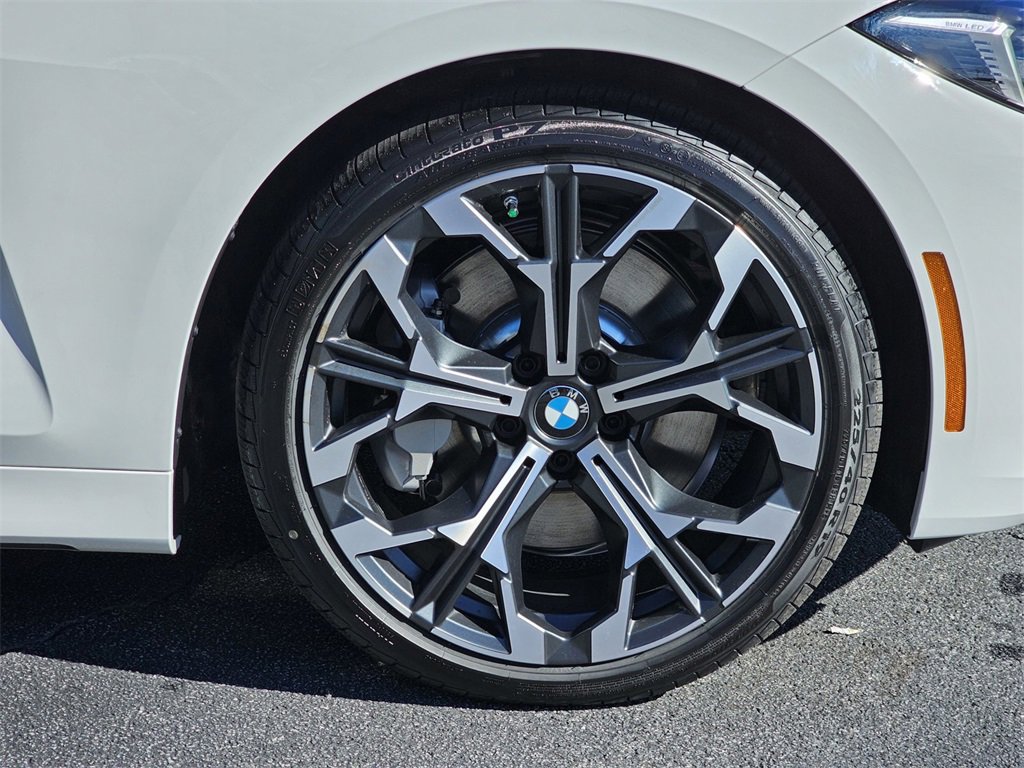 New 2026 BMW 430i Coupe w/ Convenience Package image 13