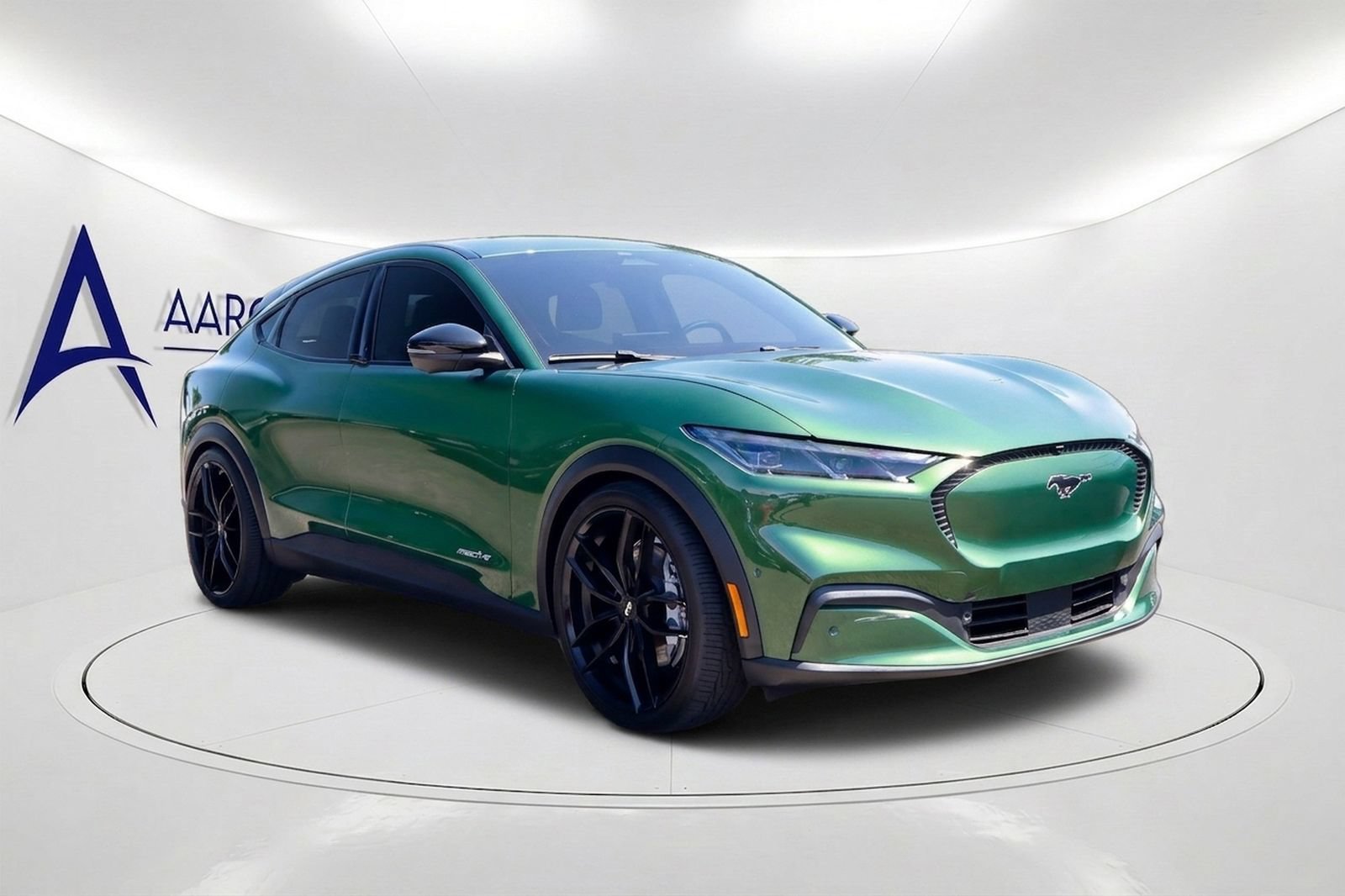Used 2024 Ford Mustang Mach-E Select RWD image 3
