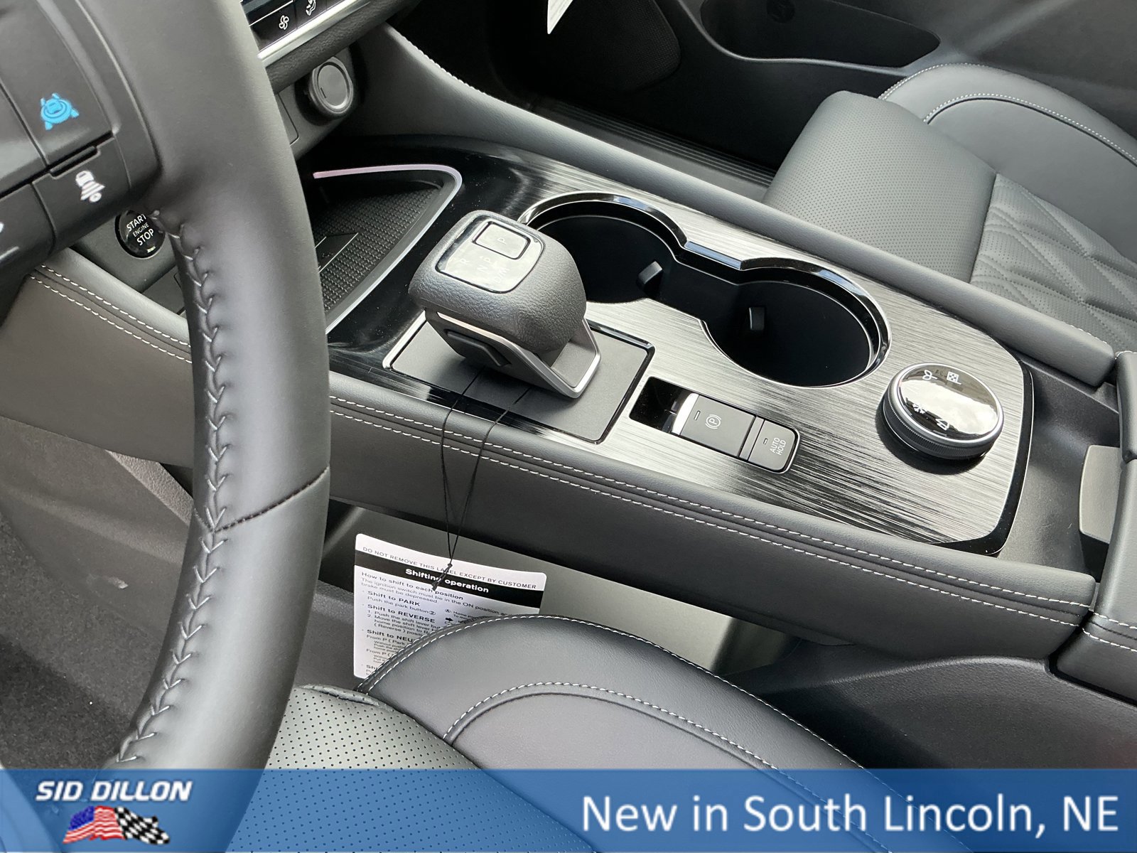 New 2026 Nissan Rogue Platinum w/ Platinum Premium Package image 8