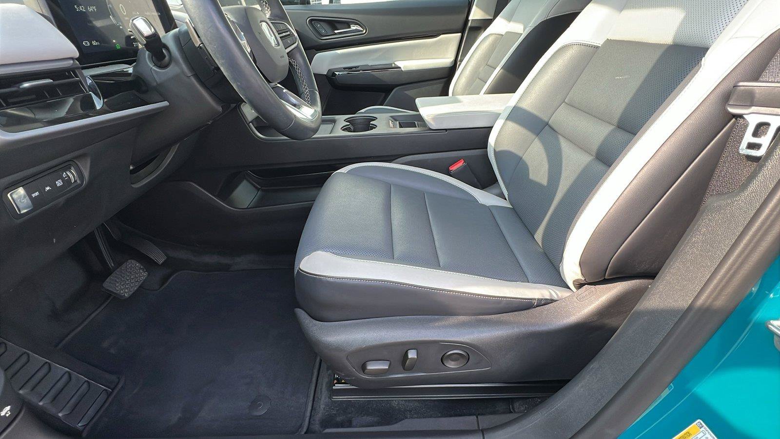 Used 2024 Honda Prologue Elite image 24