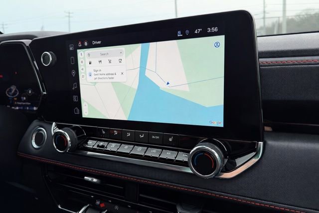 Used 2025 Chevrolet Colorado Z71 image 23