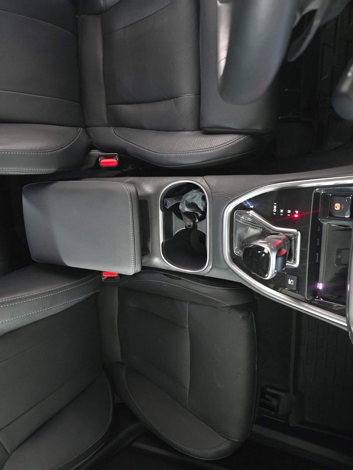 Used 2023 Subaru Outback Touring XT image 37