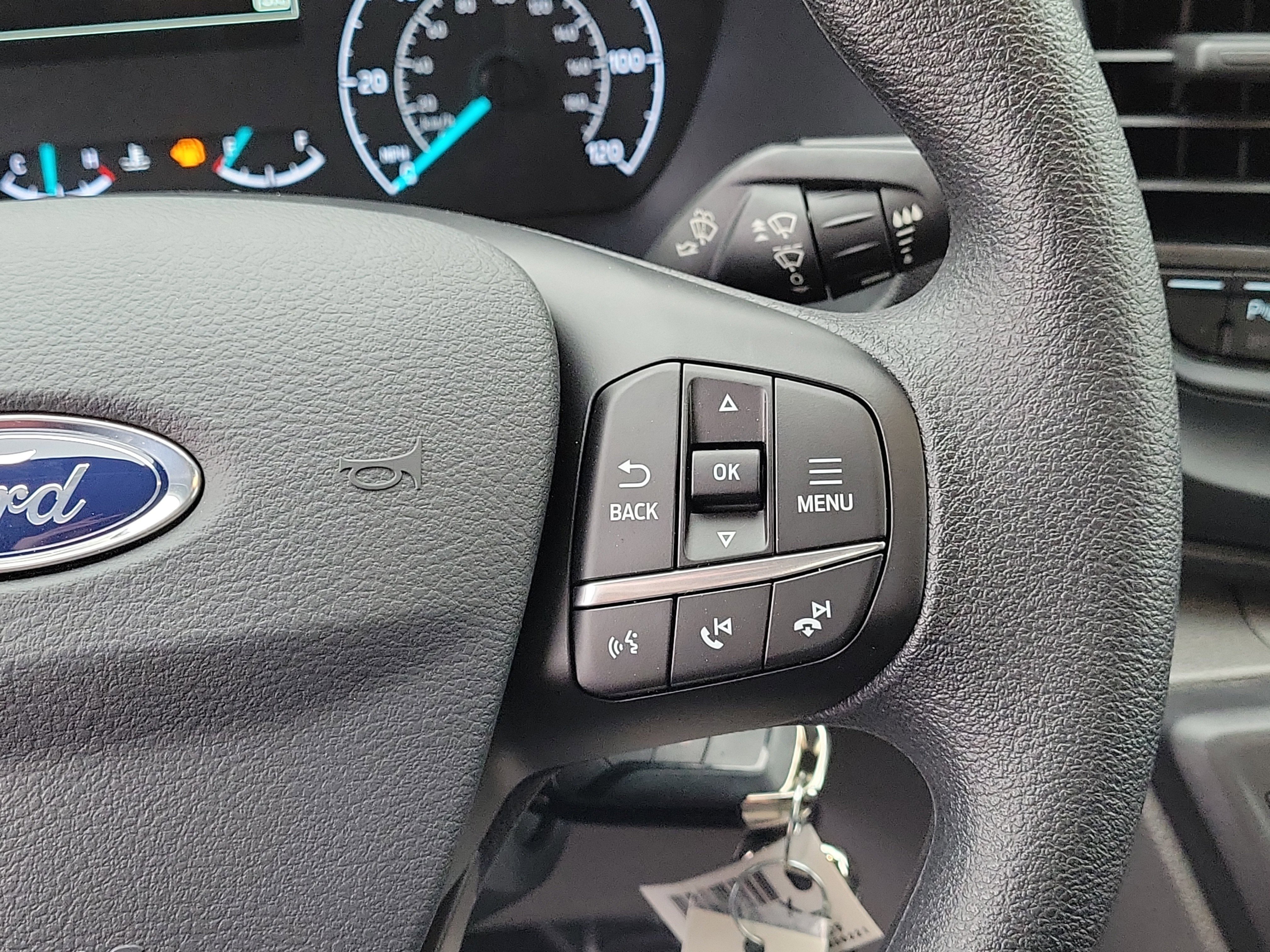 New 2024 Ford Transit 150 Base w/ Exterior Upgrade Package image 25