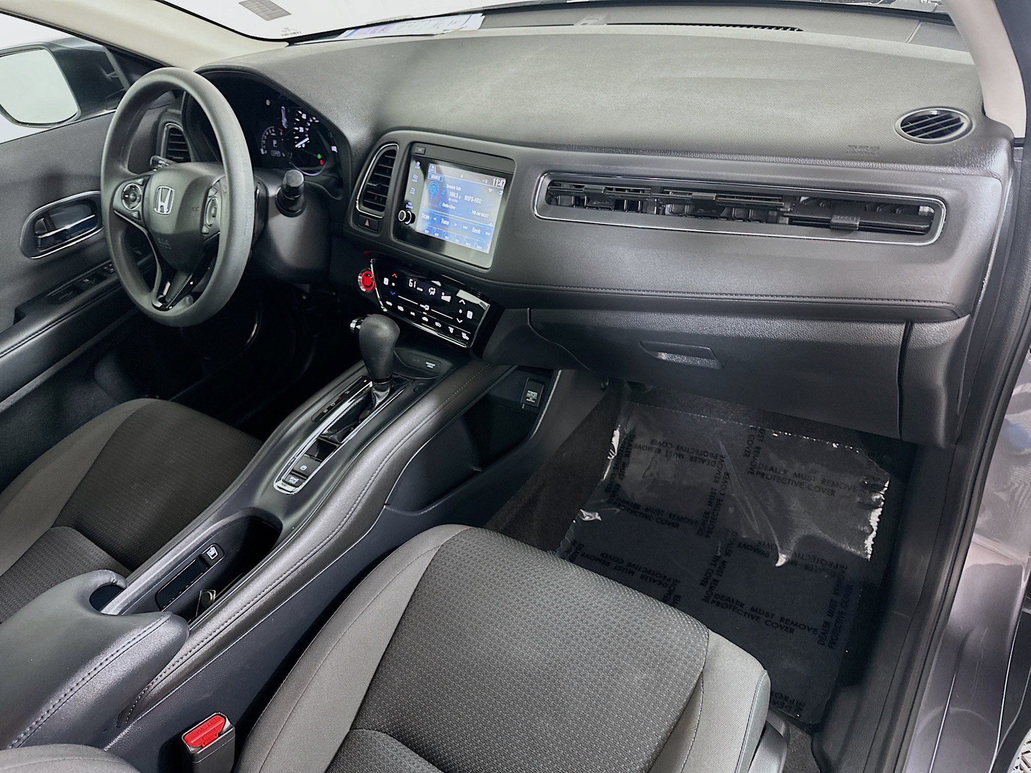 Used 2022 Honda HR-V EX image 30