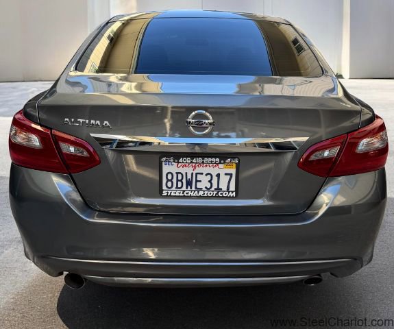 Used 2018 Nissan Altima 2.5 S image 4