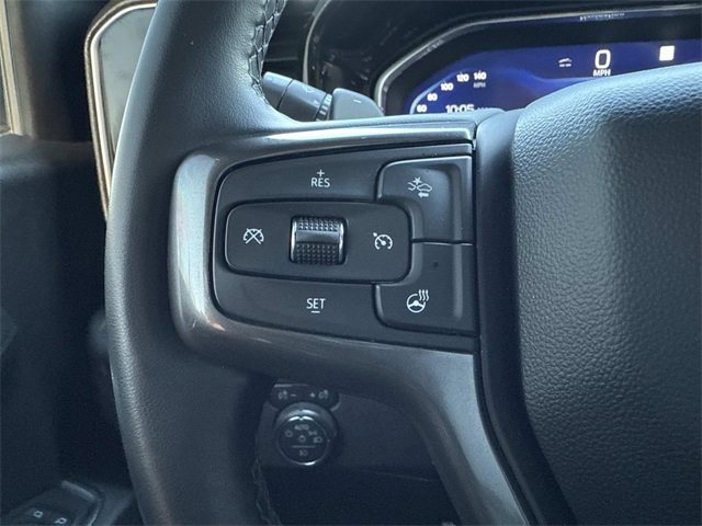 Used 2023 Chevrolet Silverado 1500 High Country w/ High Country Premium Package image 26