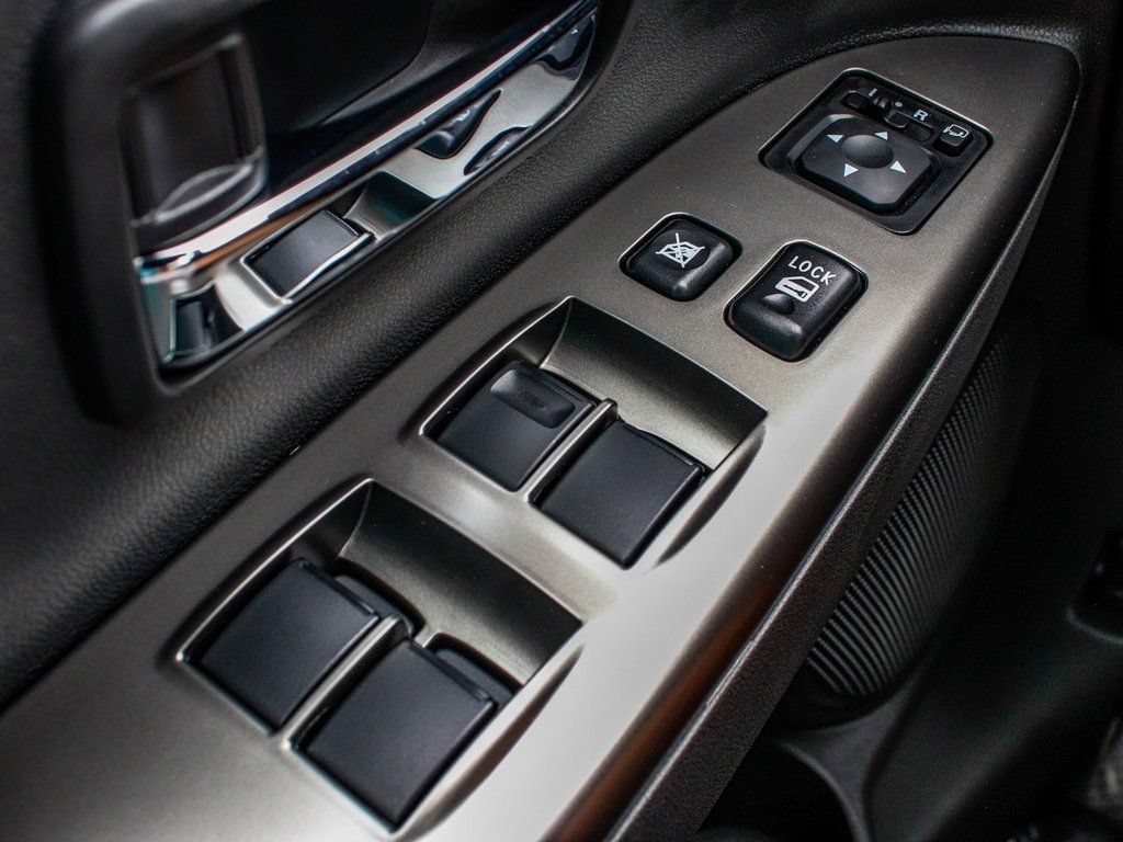 New 2025 Mitsubishi Outlander Sport SE AWD/4WD image 10