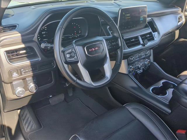 Used 2023 GMC Yukon XL SLT RWD image 10