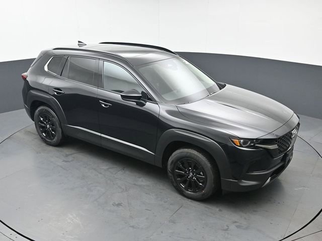 New 2026 MAZDA CX-50 AWD 2.5 Hybrid w/ Weather Package image 32
