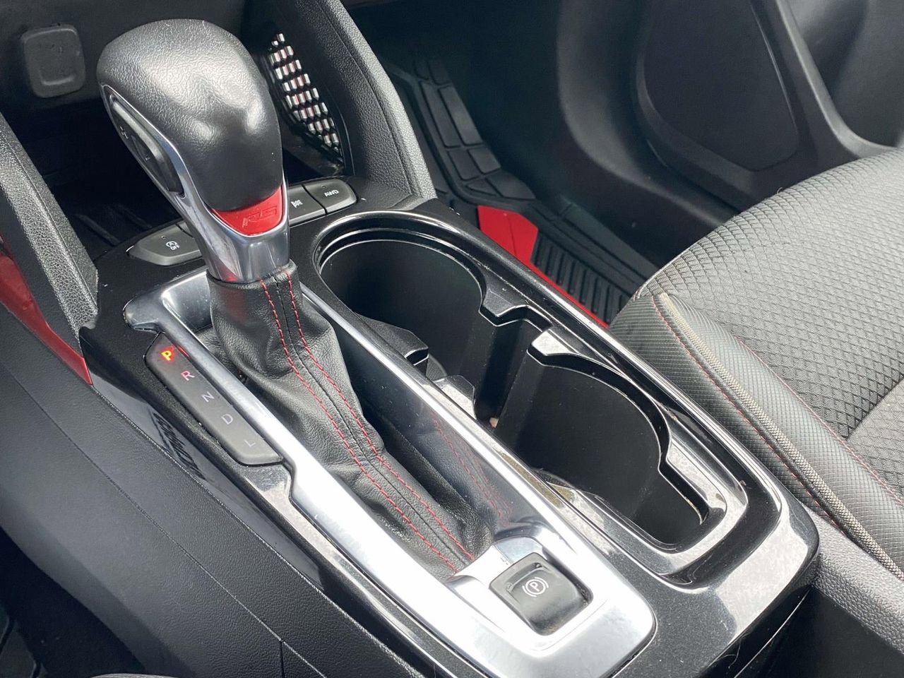 Used 2021 Chevrolet TrailBlazer RS w/ Sun and Liftgate Package image 30