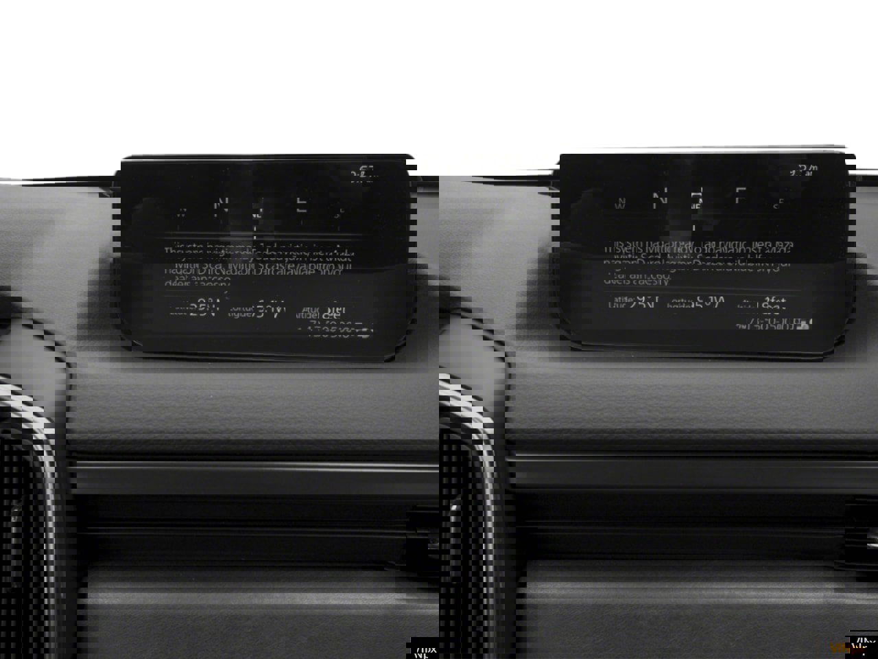 New 2026 MAZDA CX-50 2.5 Hybrid w/ Premium Plus Pkg image 13