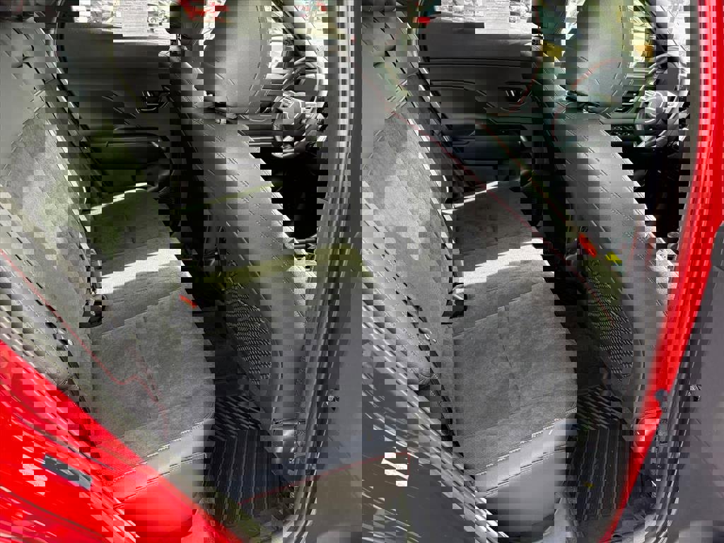 Certified 2025 Hyundai Kona N Line image 19