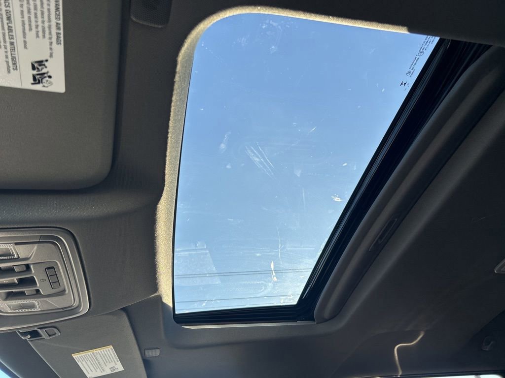 New 2026 GMC Sierra 1500 Denali image 40