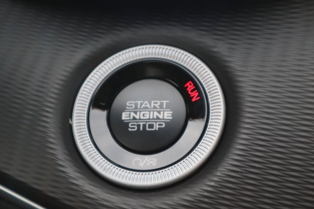 New 2025 Jeep Grand Cherokee L Laredo w/ Luxury Tech Group I image 13