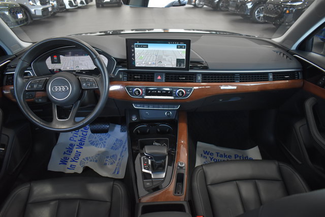 Used 2022 Audi A4 2.0T Premium Plus AWD/4WD image 26