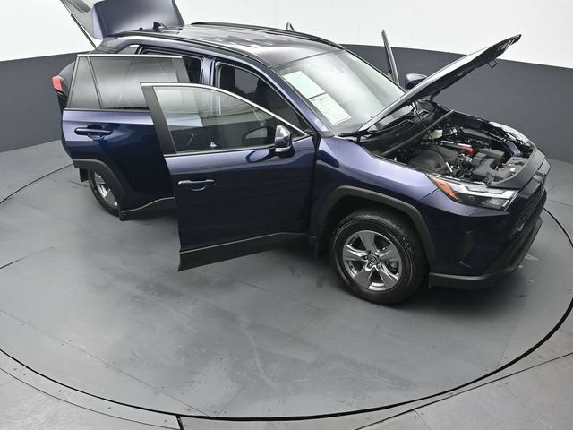 Certified 2024 Toyota RAV4 XLE AWD/4WD image 52