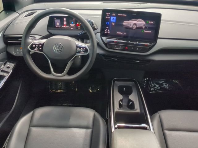 Used 2023 Volkswagen ID.4 Pro S AWD/4WD image 15