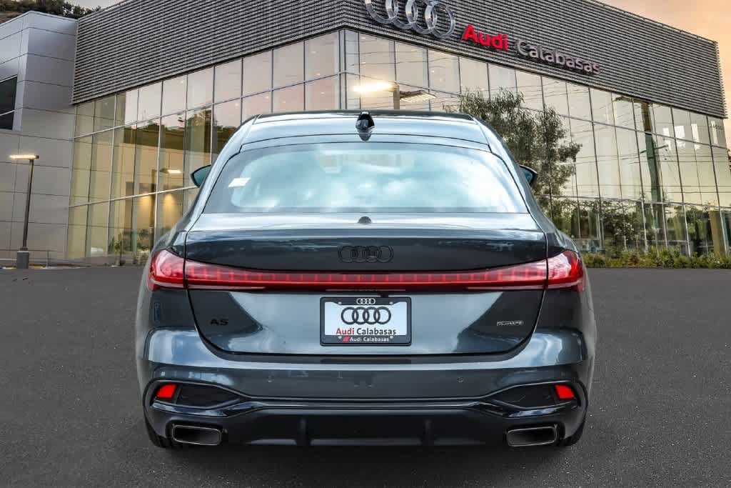New 2026 Audi A5 Prestige AWD/4WD image 5