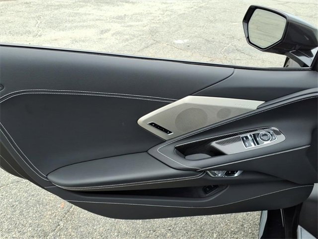 Certified 2023 Chevrolet Corvette Z06 image 18