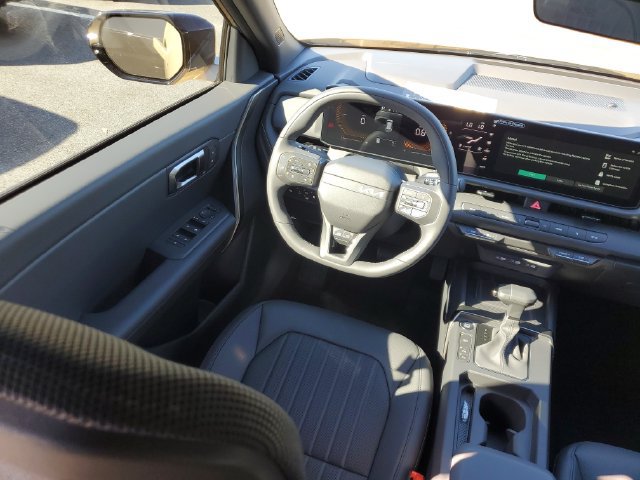 New 2027 Kia Seltos X-Line S AWD/4WD image 7
