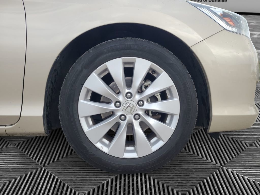 Used 2013 Honda Accord EX-L image 16