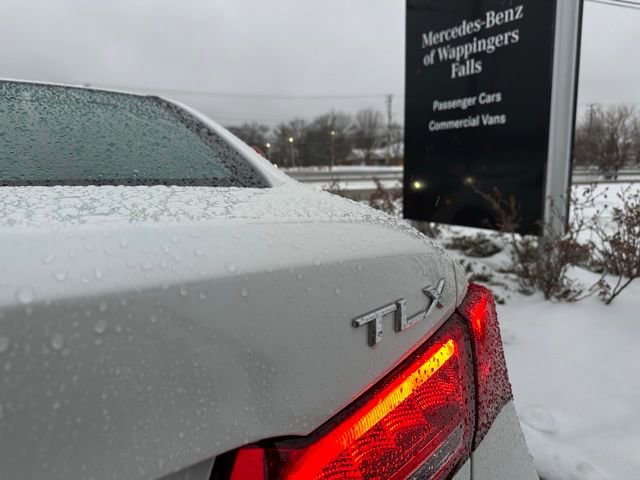 Used 2020 Acura TLX V6 w/ Technology Package image 5